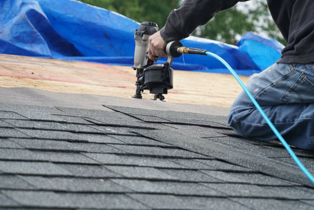 Best Flat Roofing  in Reidsville, NC