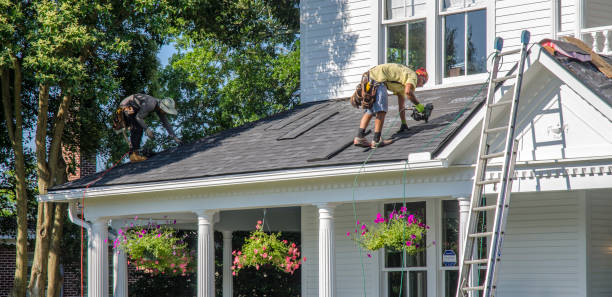 Professional Roofing Service in Reidsville, NC